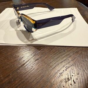 Dior Sunglasses